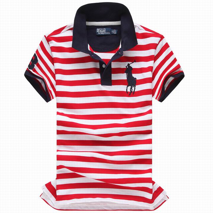 Ralph Lauren POLO shirts men-RL2857P